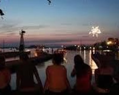 Independence Day Fireworks Cruise in Clayton, NY