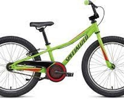 20" Kids Bike Rental in Miami Beach