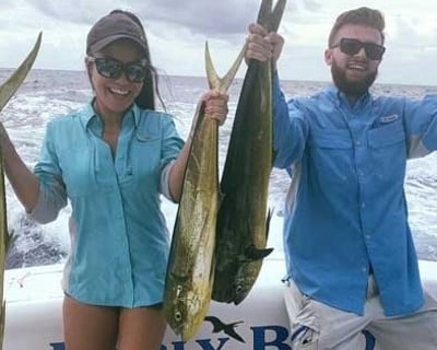 6-Hour Fishing Charter in Islamorada