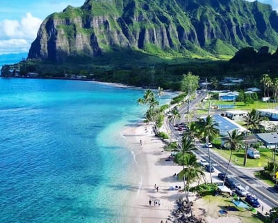 Explore Oahu on a 6-Hour Private Group Tour