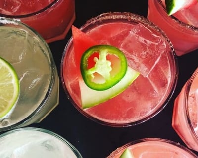 Night Out in Delray Dinner & Drinks Tour