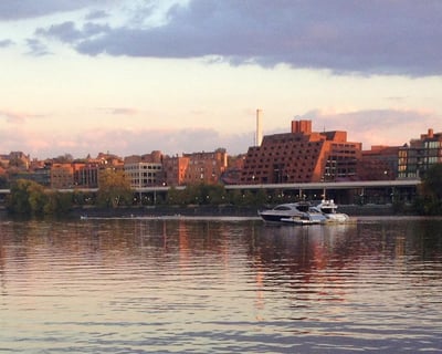 Customize a Private Washington, DC Boat Tour