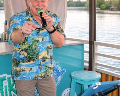 Sing Karaoke on a Sunset Cruise in Jupiter
