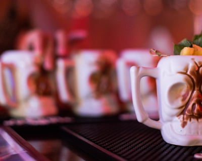 Guided Craft Cocktail Crawl in Key West