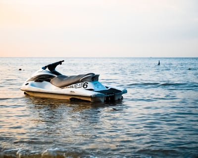 Jet Ski Rental in Gilmer