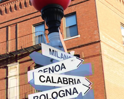 North End and Market District Food Tour