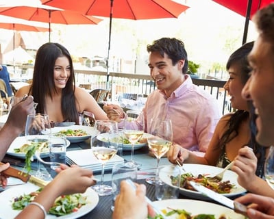 Myrtle Beach Boardwalk Food Tasting Tour