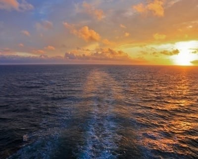 2-Hour Sunset Cruise