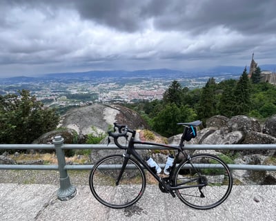 58 cm Trek Emonda SLR 9 Road Bike Rental