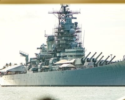 Explore Pearl Harbor & USS Arizona Memorial From Maui