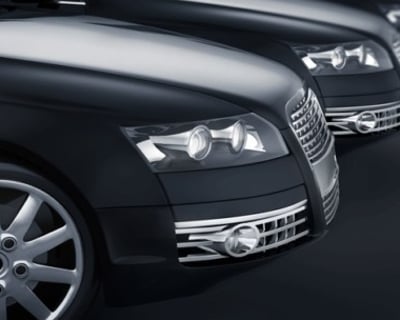DCA Airport Transfer to Washington, DC Hotel