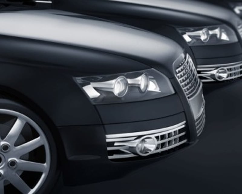 DCA Airport Transfer to Washington, DC Hotel