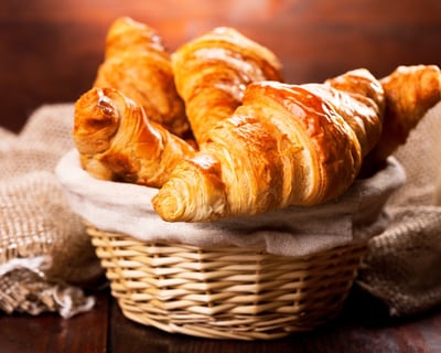 French Croissant Baking Class in Manhattan