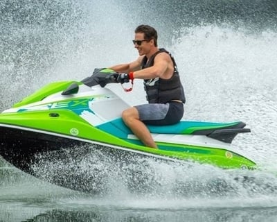Jet Ski Rentals on Grand Lake for Up to 3