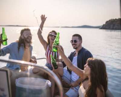 2-Hour Savannah Sightseeing Cruise