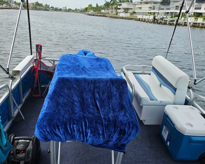 South Florida Massage Boat Charter