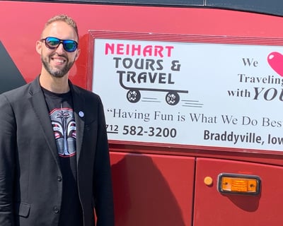 Seattle Step-On Sightseeing Guide Service