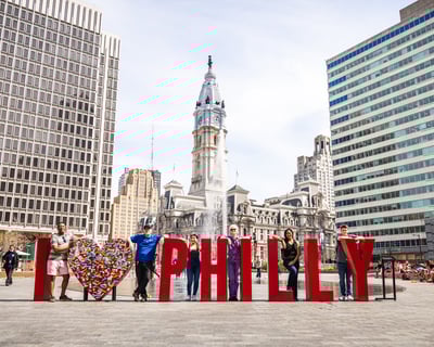 See Philadelphia Your Way: Private Chauffeured Tour