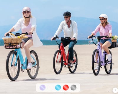 E-Bike Test Ride in Herndon