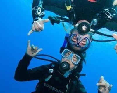 1-Day Scuba Certification Course in Honolulu