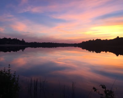 Atsion Lake Self-Guided Kayak & Canoe Rental