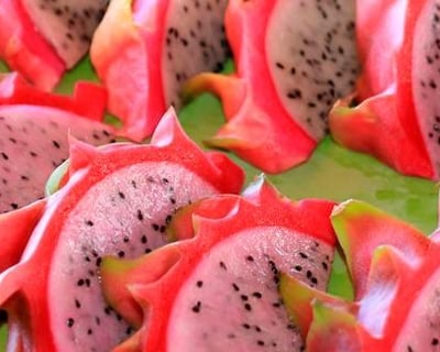 Tropical Fruit Tasting Walking Tour