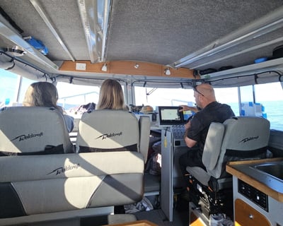 Homer Multi-Species Fishing Charter
