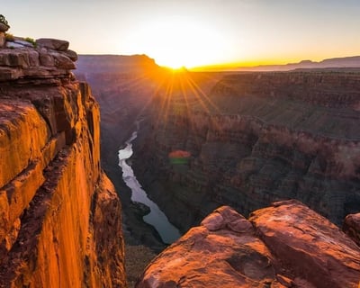 Guided Grand Canyon Photography Tour