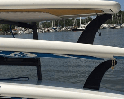 Paddle Board Rental in Deale
