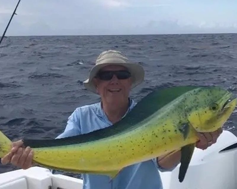 Private Light Tackle Fishing Charter in Key West