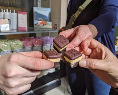 Taste Canadian Classics on a 2.5-Hour Victoria Food Tour