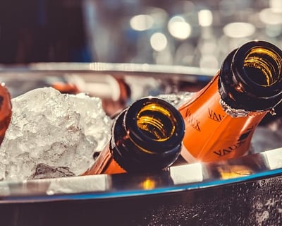 Miami Champagne Cruise on Biscayne Bay