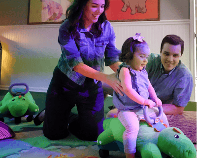 Cowboy & Dinosaur Theme Park Admission in Tomball