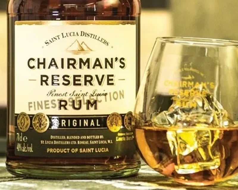 Private Rum Tasting & Marigot Bay Tour in St Lucia