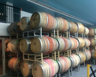 Taste Student-Made Wines in Clarkdale