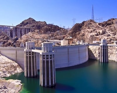 Hoover Dam Ultimate VIP Tour with Lunch