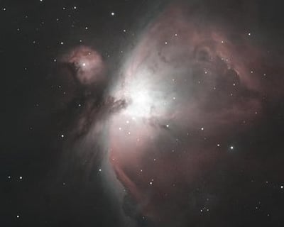 90-Minute Yosemite Stargazing Tour
