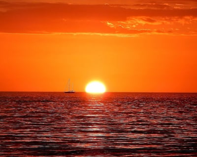 Private 3-Hour Sunset Cruise in Provincetown