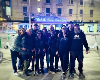 2-Hour Ghost Tour & Paranormal Investigation in Phoenix