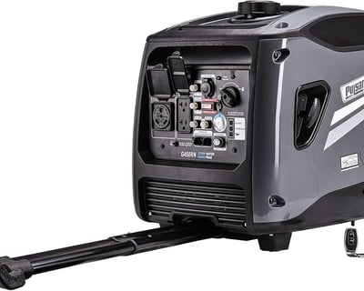 Rent a Portable Inverter Generator in Loveland