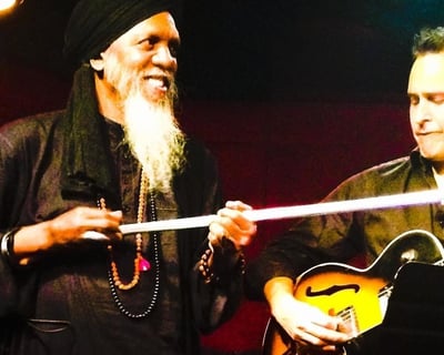 4-Hour Jazz Club Tour in New York City
