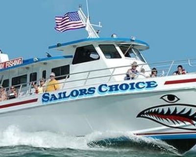 Key Largo 4-Hour Fishing Trip
