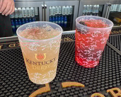 Oaks and Derby Days Private Transportation