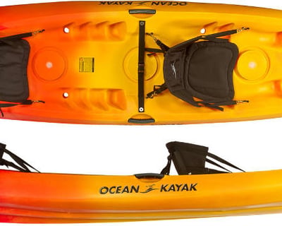 Duck Kayak & Paddleboard Rentals