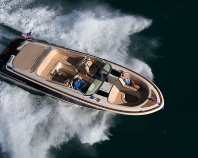 Cruise Harbour Town on a 2-Hour Morning Private Charter