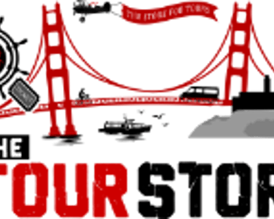 Ride a 1-Day San Francisco Hop-On Hop-Off Bus Tour
