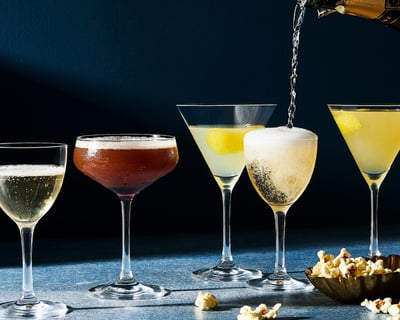 Spirit of Napa Cocktail Tour