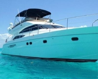 Luxury Private Yacht Charter in Key West