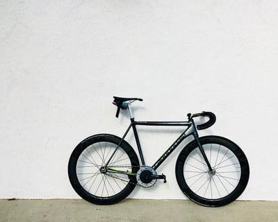 24-Hour Mountain Bike Rental