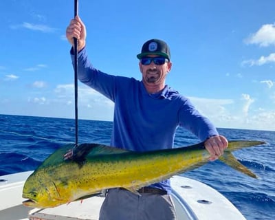 6-Hour Key West Fishing Charter